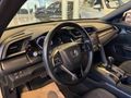 2017 HONDA CIVIC 1.5 SPORT 182 BG 1411 CC 