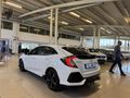 2017 HONDA CIVIC 1.5 SPORT 182 BG 1411 CC 