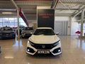 2017 HONDA CIVIC 1.5 SPORT 182 BG 1411 CC 