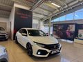 2017 HONDA CIVIC 1.5 SPORT 182 BG 1411 CC 