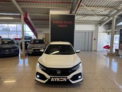 2017 HONDA CIVIC 1.5 SPORT 182 BG 1411 CC 