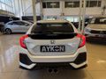 2017 HONDA CIVIC 1.5 SPORT 182 BG 1411 CC 