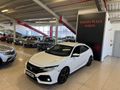 2017 HONDA CIVIC 1.5 SPORT 182 BG 1411 CC 