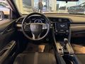 2017 HONDA CIVIC 1.5 SPORT 182 BG 1411 CC 