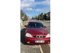 Sahibinden Chevrolet Lacetti 1.6 SX 2004 Model Bursa