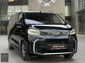 OKTAY OTOMOTİVDEN 2025 BOYASIZ 8+1 OTOMOBİL TOYOTA PROACE VERSO