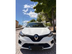 HATASIZ BOYASIZ TRAMERSİZ Renault Clio  2021 Model 