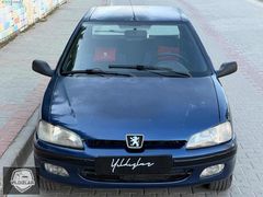 YILDIZLAR | PEUGEOT 106 XR KLİMALI