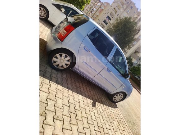 Sahibinden Kia Picanto 1.1 LX DSL 2007 Model