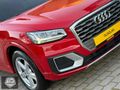 YILDIZLAR | AUDİ Q2 1.6 TDİ DESİGN CAM TAVAN