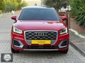 YILDIZLAR | AUDİ Q2 1.6 TDİ DESİGN CAM TAVAN