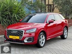 YILDIZLAR | AUDİ Q2 1.6 TDİ DESİGN CAM TAVAN
