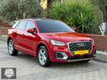 YILDIZLAR | AUDİ Q2 1.6 TDİ DESİGN CAM TAVAN