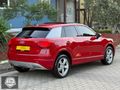 YILDIZLAR | AUDİ Q2 1.6 TDİ DESİGN CAM TAVAN