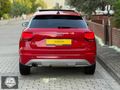YILDIZLAR | AUDİ Q2 1.6 TDİ DESİGN CAM TAVAN