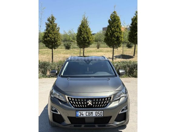 Sahibinden Peugeot 3008 1.5 BlueHdi
Hatasız boyasız tramersiz 