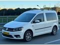 2020 DEĞİŞENSİZ CADDY YENİ MUAYNELİ !!!