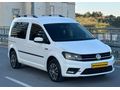 2020 DEĞİŞENSİZ CADDY YENİ MUAYNELİ !!!