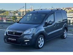 2016 MODEL PARTNER TEPEE AĞIR BAKIMLARI YENİ YAPILDI MUAYNE YENİ