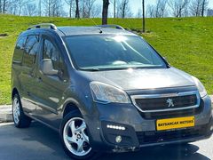 2016 MODEL PARTNER TEPEE AĞIR BAKIMLARI YENİ YAPILDI MUAYNE YENİ