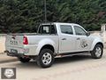 YILDIZLAR | TATA XENON 2.2 TDI 4x2 İLK EL