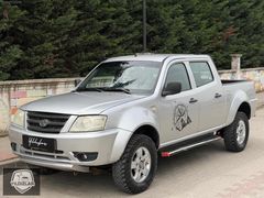 YILDIZLAR | TATA XENON 2.2 TDI 4x2 İLK EL