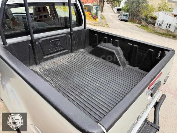 YILDIZLAR | TATA XENON 2.2 TDI 4x2 İLK EL