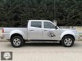 YILDIZLAR | TATA XENON 2.2 TDI 4x2 İLK EL