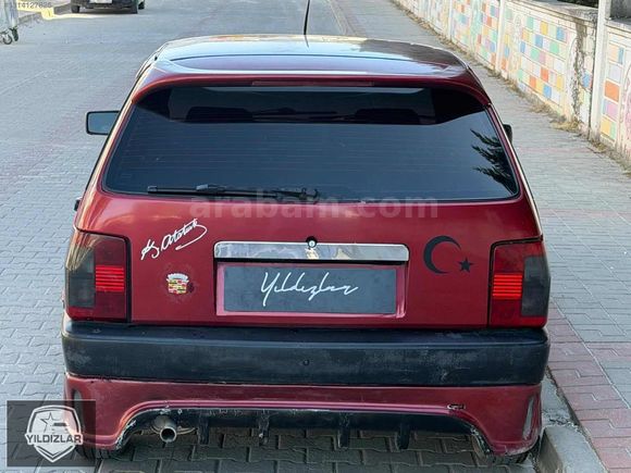 YILDIZLAR | FİAT TİPO İTALYAN FUL ORJİNAL 109 BİNDE