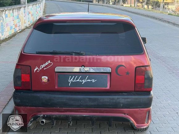 YILDIZLAR | FİAT TİPO İTALYAN FUL ORJİNAL 109 BİNDE