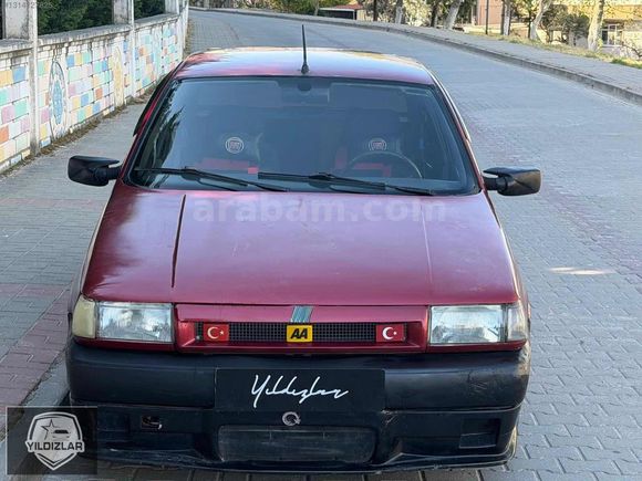 YILDIZLAR | FİAT TİPO İTALYAN FUL ORJİNAL 109 BİNDE