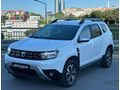 2022 DACIA DUSTER HATASIZ BOYASIZ TRAMERSİZ
