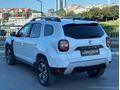 2022 DACIA DUSTER HATASIZ BOYASIZ TRAMERSİZ
