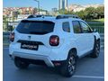 2022 DACIA DUSTER HATASIZ BOYASIZ TRAMERSİZ