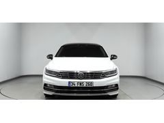 ORJİNAL AŞİRET PAKET TR TEK R LİNE 290 HP 4X4
