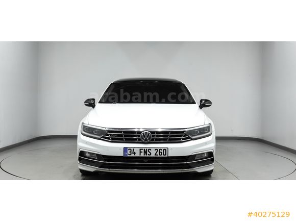ORJİNAL AŞİRET PAKET TR TEK R LİNE 290 HP 4X4