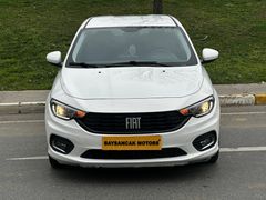 2020 MODEL DÜŞÜK KM EGEA URBAN PLUS