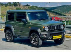 JIMNY 2022 DOLU PAKET