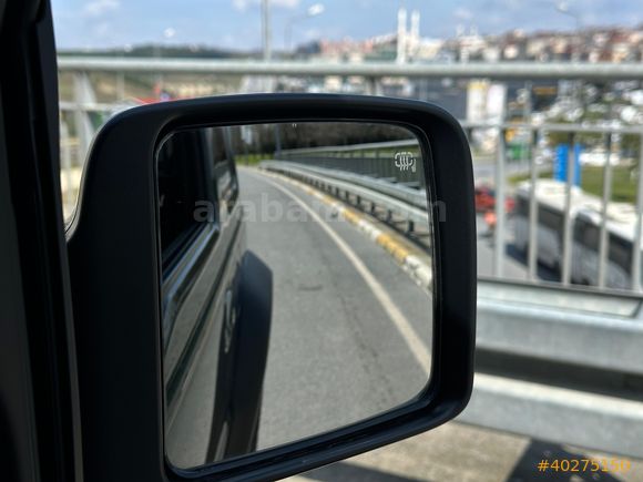 JIMNY 2022 DOLU PAKET