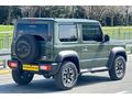 JIMNY 2022 DOLU PAKET