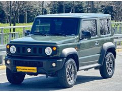JIMNY 2022 DOLU PAKET
