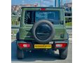 JIMNY 2022 DOLU PAKET