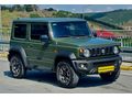 JIMNY 2022 DOLU PAKET