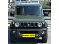 JIMNY 2022 DOLU PAKET