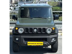 JIMNY 2022 DOLU PAKET