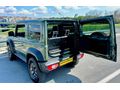 JIMNY 2022 DOLU PAKET