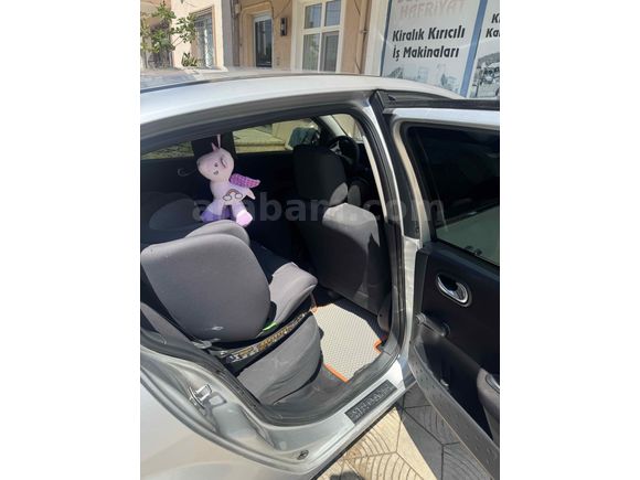 Sahibinden Renault Megane 1.5 dCi Authentique 2008 Model Kocaeli