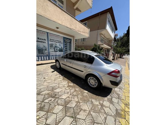 Sahibinden Renault Megane 1.5 dCi Authentique 2008 Model Kocaeli