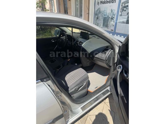 Sahibinden Renault Megane 1.5 dCi Authentique 2008 Model Kocaeli