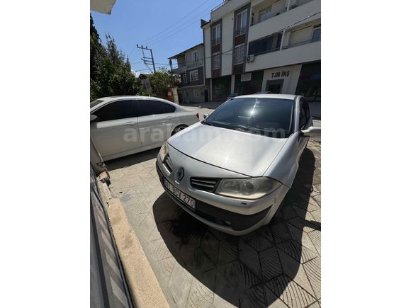 Sahibinden Renault Megane 1.5 dCi Authentique 2008 Model Kocaeli